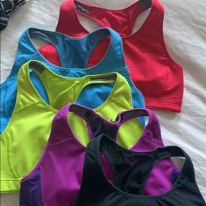 Nike Sports Bras